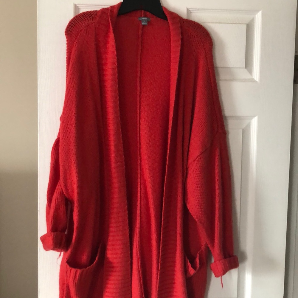 Aerie L/XL cardigan